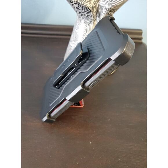 SUPCASE For iPhone 14 Pro Max 6.7 UBPro Full-Body Rugged Holster Heavy Duty Case - Picture 6 of 9